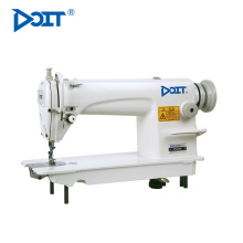 DT 8700 Máquina de coser de aguja de aguja de una sola aguja de alta velocidad ajustable automáticamente